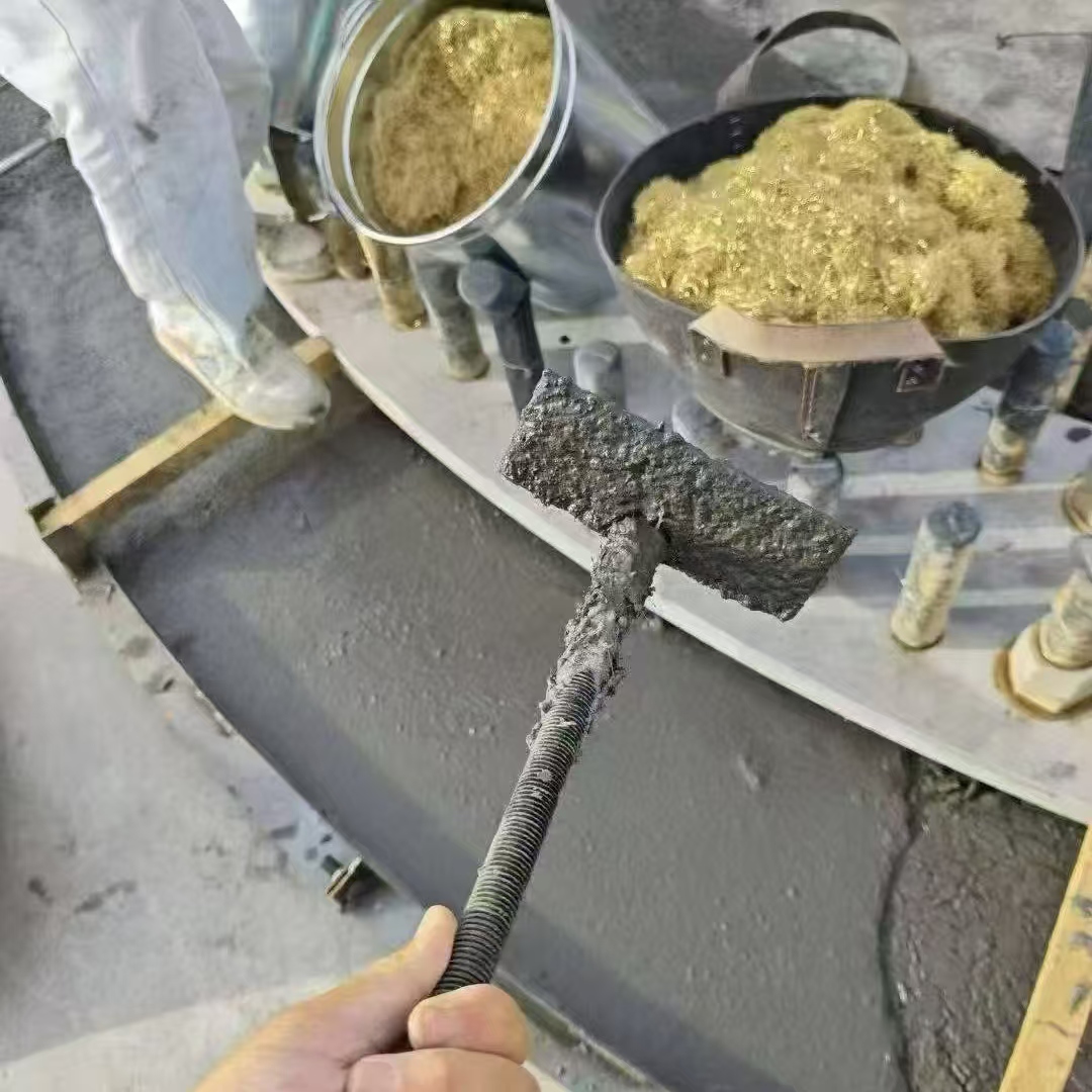 梅江C120风电设备基础专用灌浆料