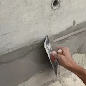 梅江P型防护型环氧树脂砂浆