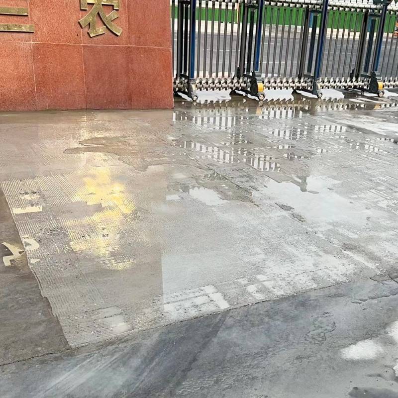 梅江水泥路面翻新砂浆
